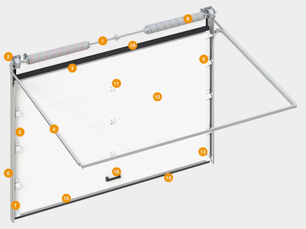 Конструкция